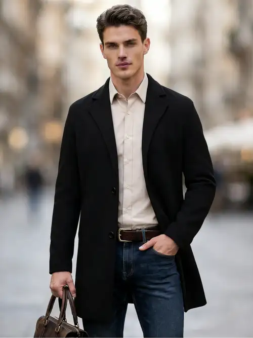 mens dress winter coats canada The Best Winter Jackets for Men of 2026, Tested by Style Editors