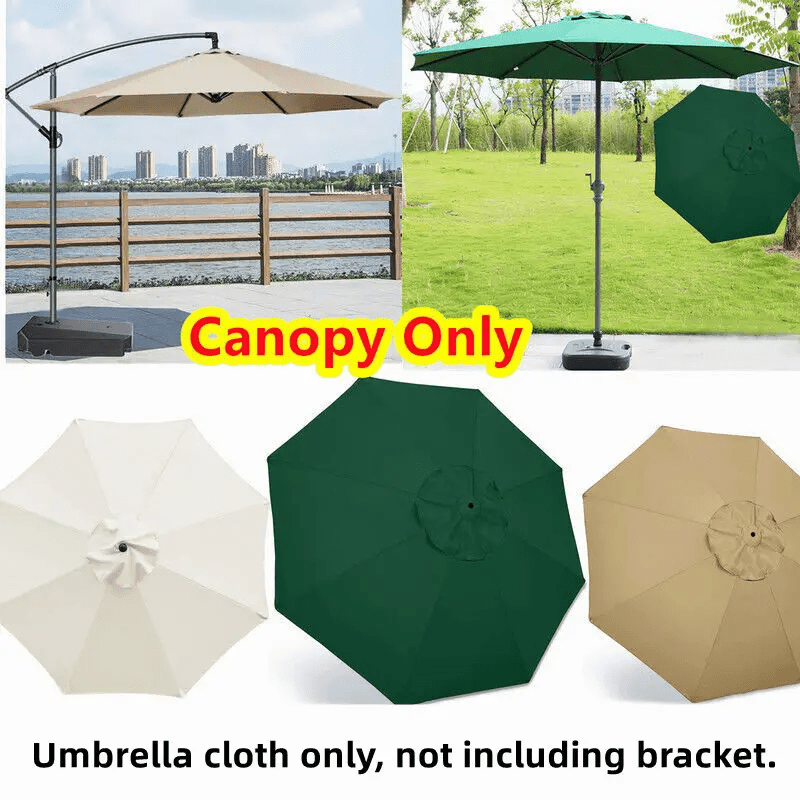 brown patio umbrella madison wi Northlight 9 ft. Outdoor Market Patio Umbrella with Wooden Pole in Brown  32881076