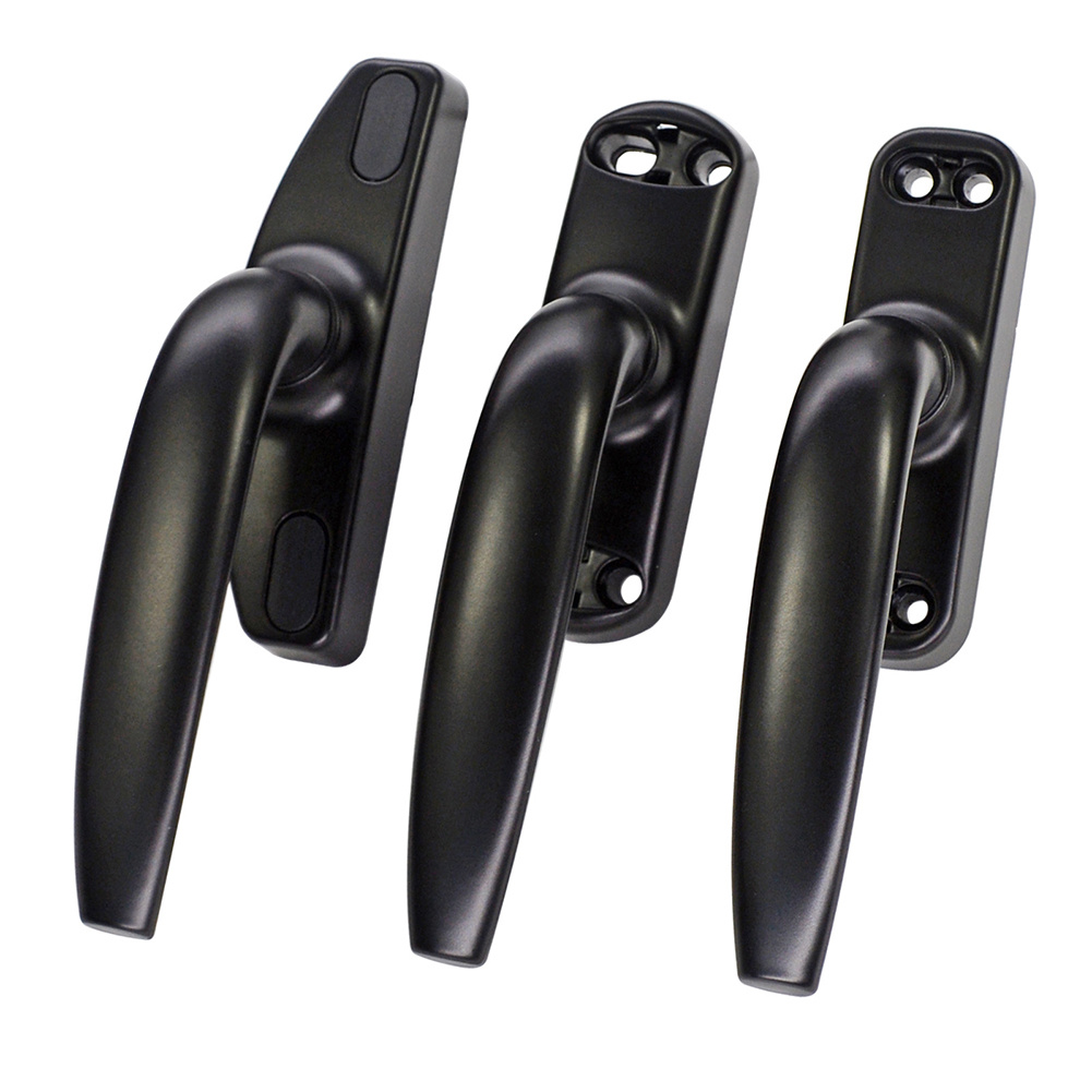 2 Pcs Window Handle Replacement Left & Right Universal Window Handles