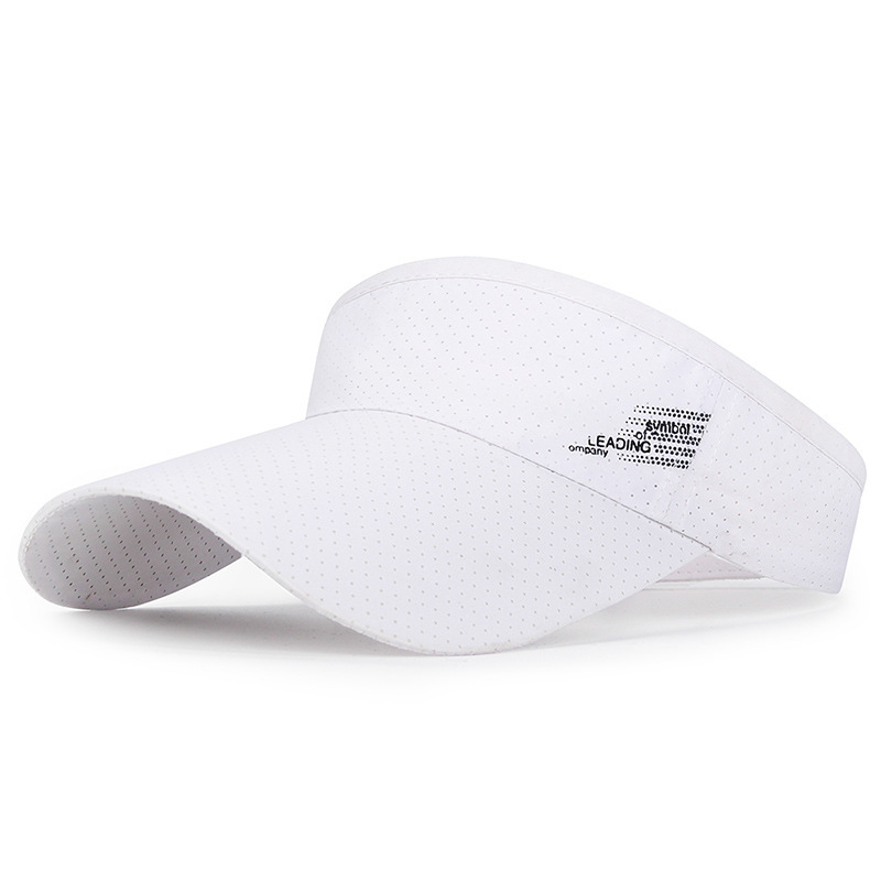 Extended Sunscreen Quick Drying Mesh Sunscreen Ceiling Hat For Men And Women Outdoor Sports Sunshade Hat Sun Hat