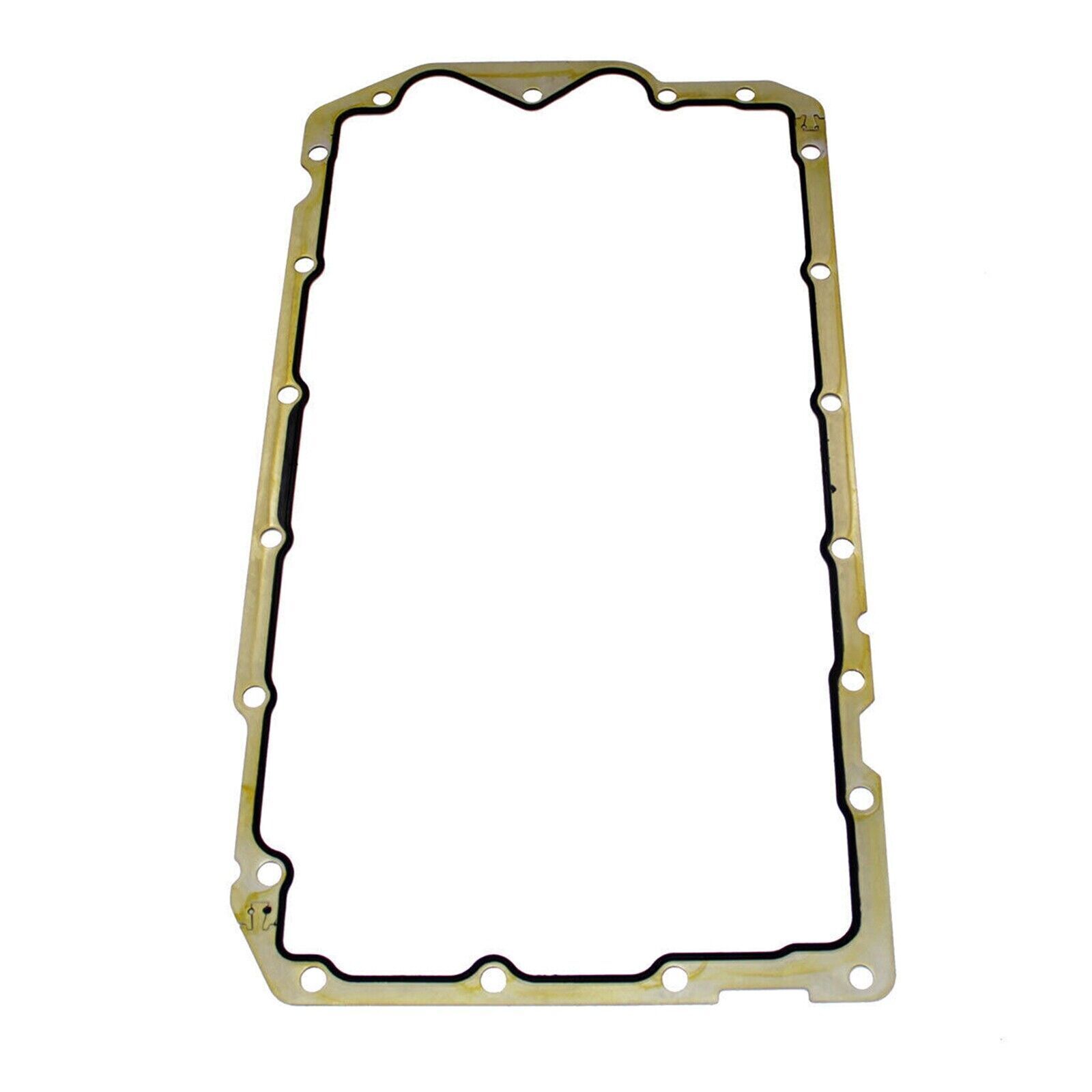 TEMU Engine Oil Pan Gasket For Various For Models Including Z4 E85, X1 E84, E61, E60, E93, E92, E91, And E90