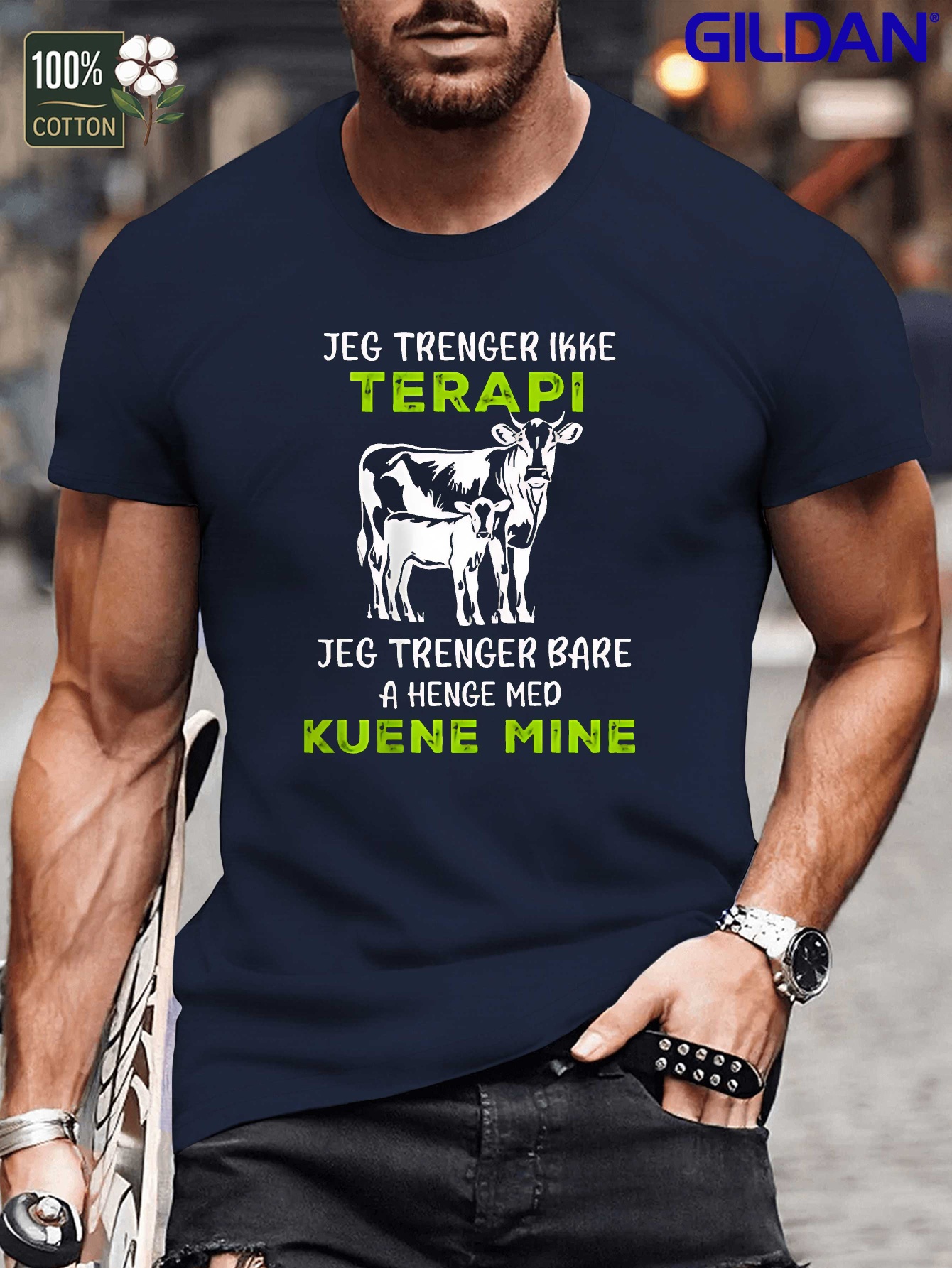 item picture norse norway fun   pure standard sized mens short sleeved clothing