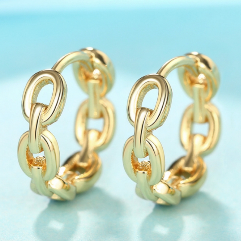 TEMU Orecchini con , orecchini a facili da indossare per donne, per feste e vacanze, gioielli eleganti, idea regalo