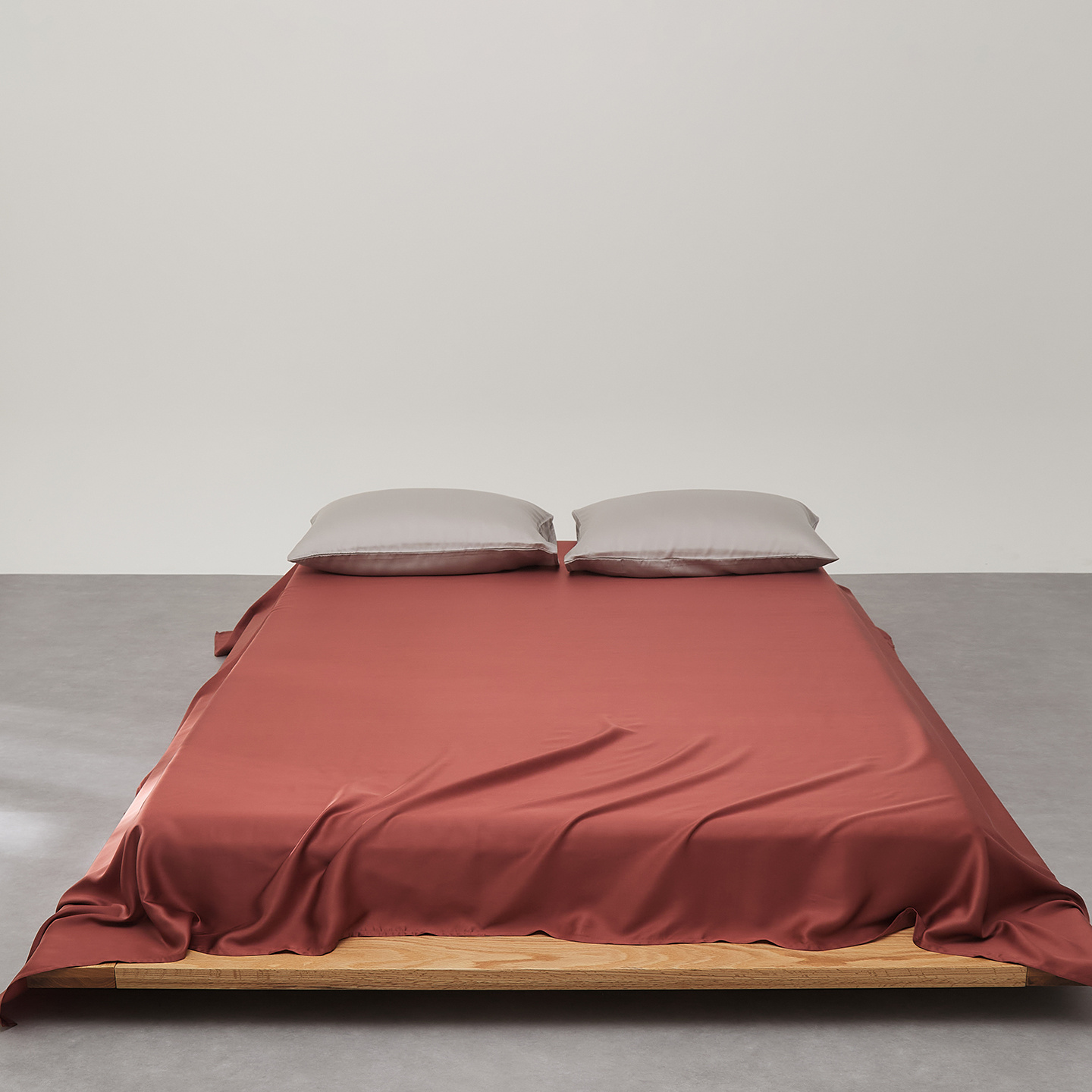 TEMU 2026 New Arrival 60s Flat Sheet Colors Sizes Style