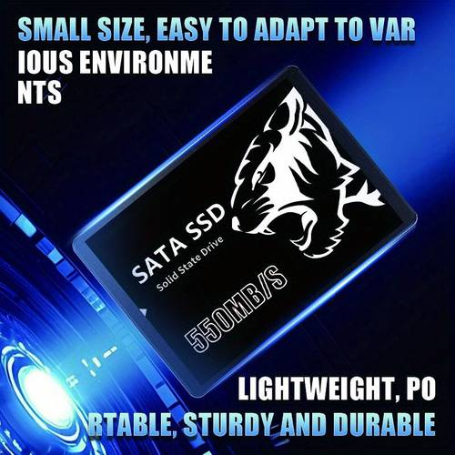 high speed sata iii 2 5 inch built in solid state drive suitable for laptop and desktop portable ssds 560mb s read speed 550mb s write speed quality storage stable performance and perfect suitable for gift gifts