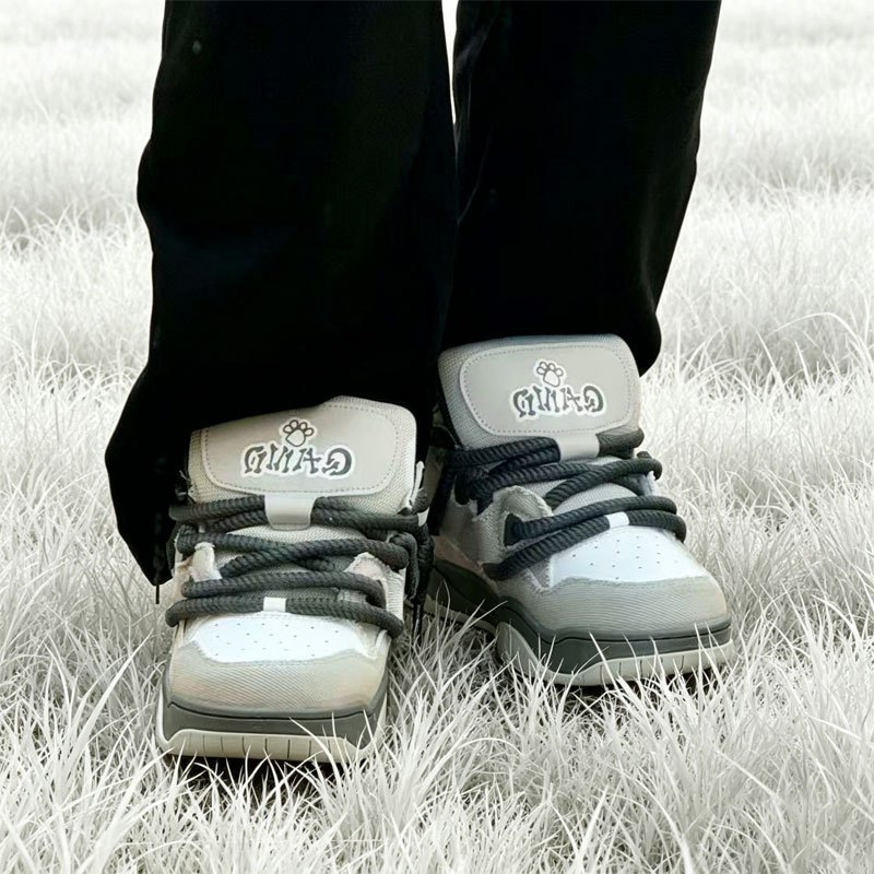 Women's Plus Size Wide Toe Box Athletic Outdoor Shoes