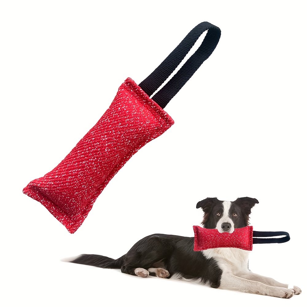 Dog Training Bite Sticks, Chew Toys For , Dog Tug Toys, Pet Supplies, Dog Training Equipment