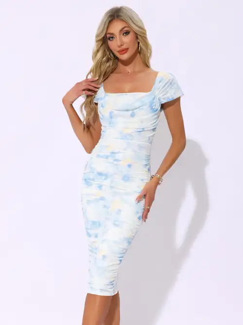 temu cocktail dresses cocktail dresses for women sold on Temu United States