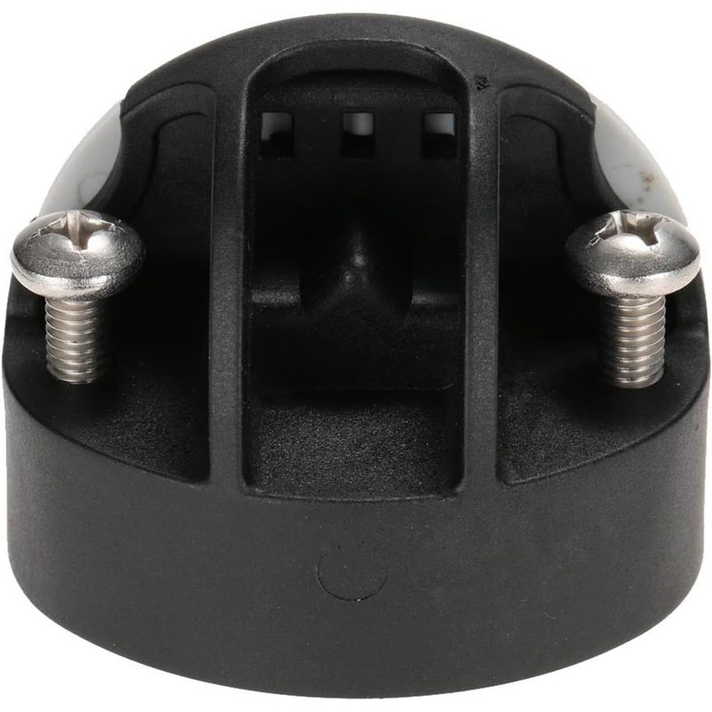 2 Sets Kayak Multifunctional Semicircle Base with Screws