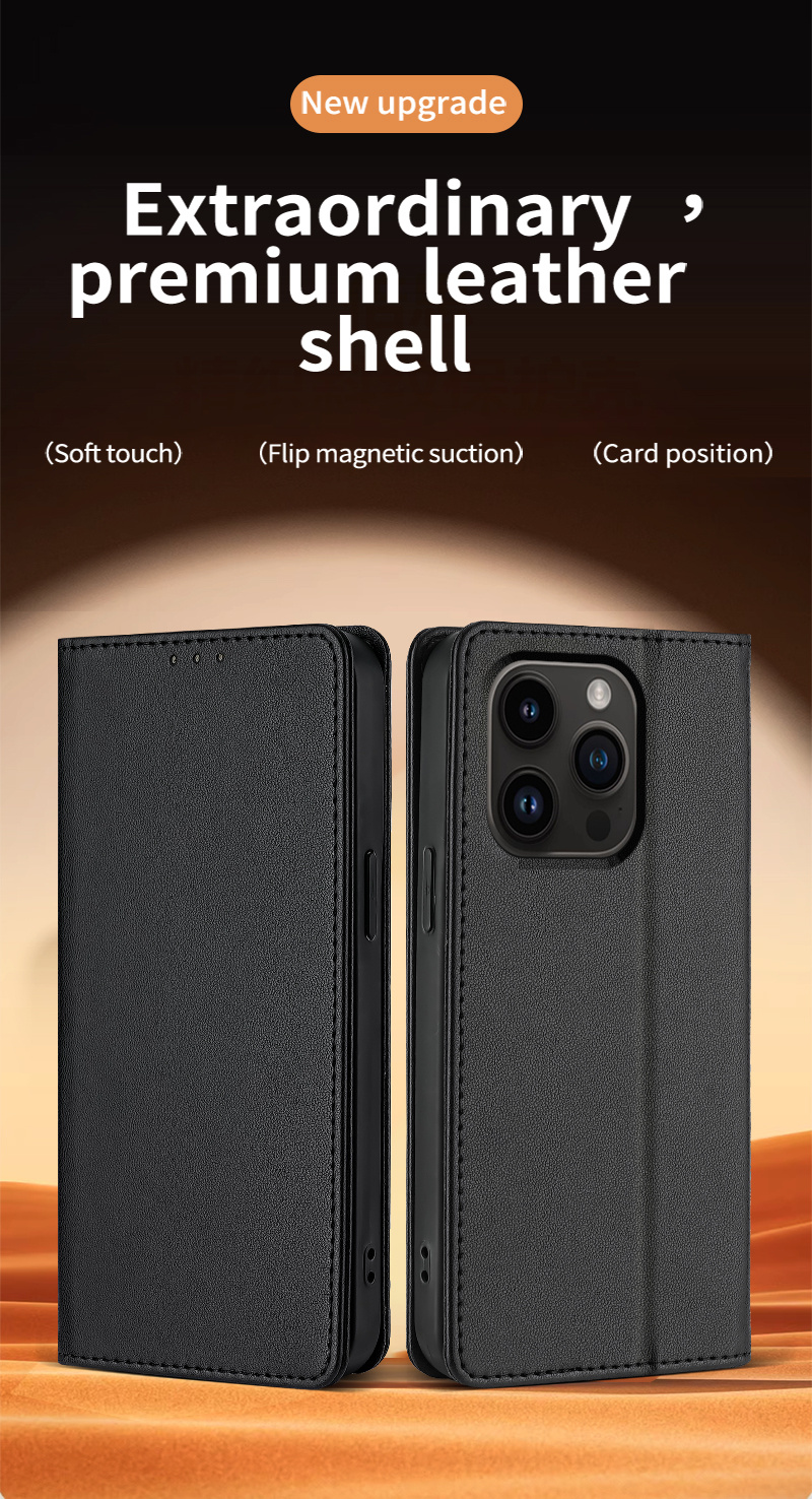 Husă pentru Telefon: Huse de Protecție din Piele Sintetică pentru for Samsung Galaxy A30 A30S A32 A33 A35 A36 A50 A50S A51 A52 A52S A53 A54 A55 A56 A71 A73 A90 A07 A17 A24 A25 A34 4G 5G, Portofel Multifuncțional la Modă