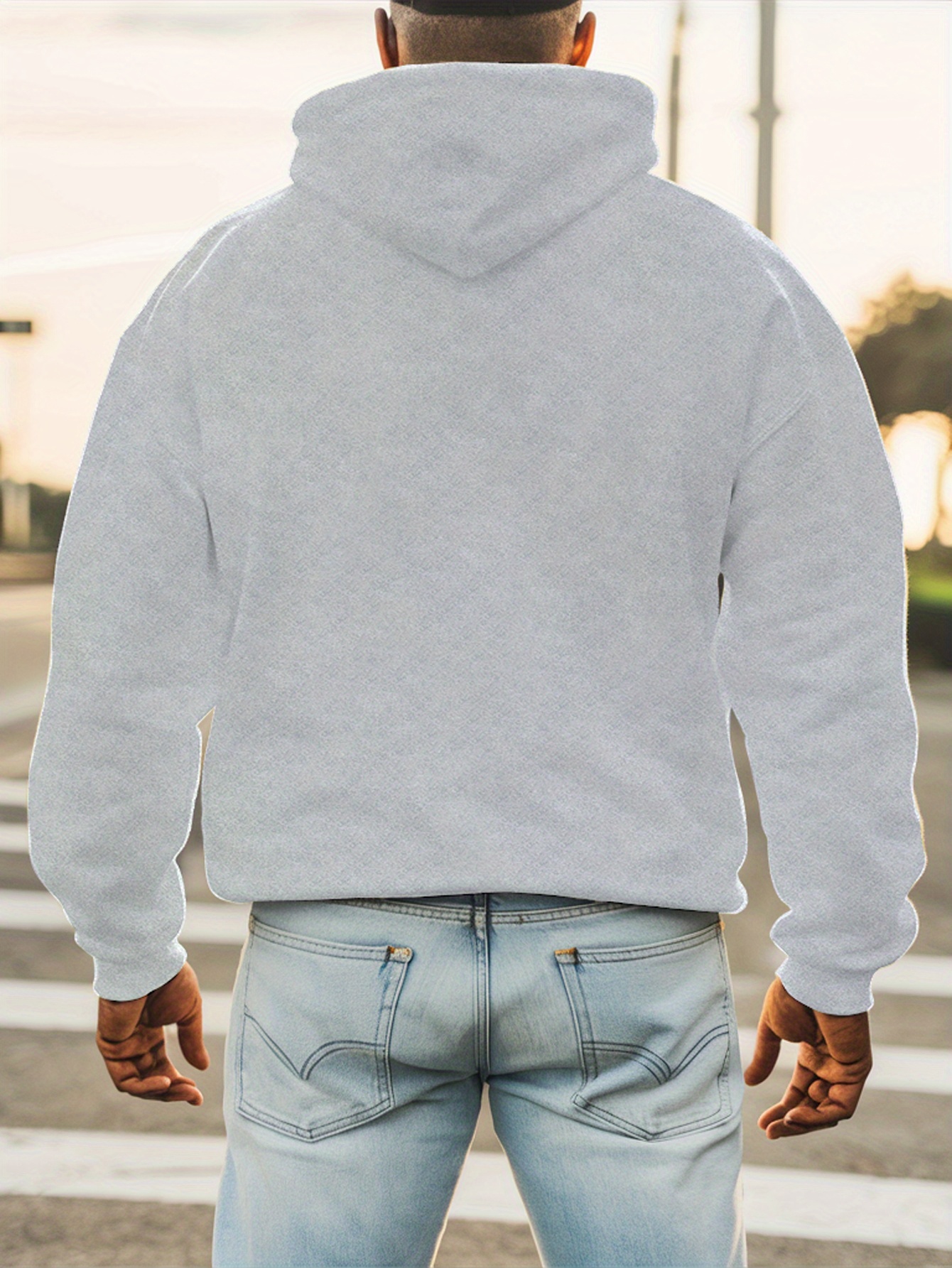 deseándote 2024 lleno suéteres otoño invierno Temu Uruguay