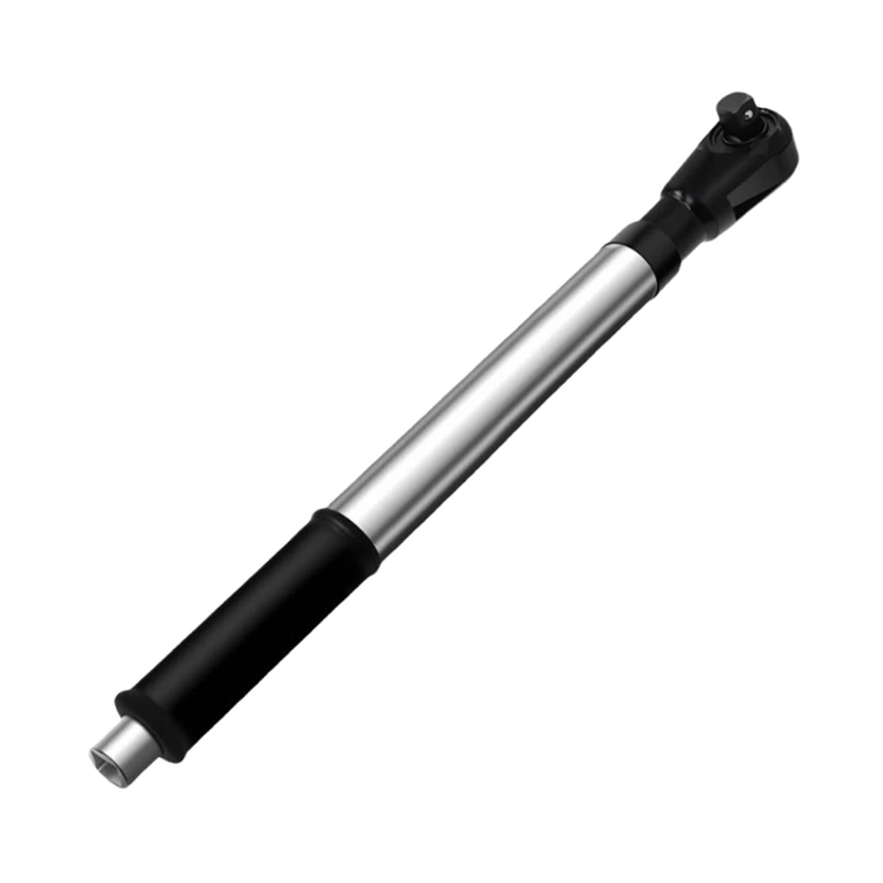 1/2" Heavy-duty 3-in-1 Offset Wrench Extender | Durable Steel For And Torque