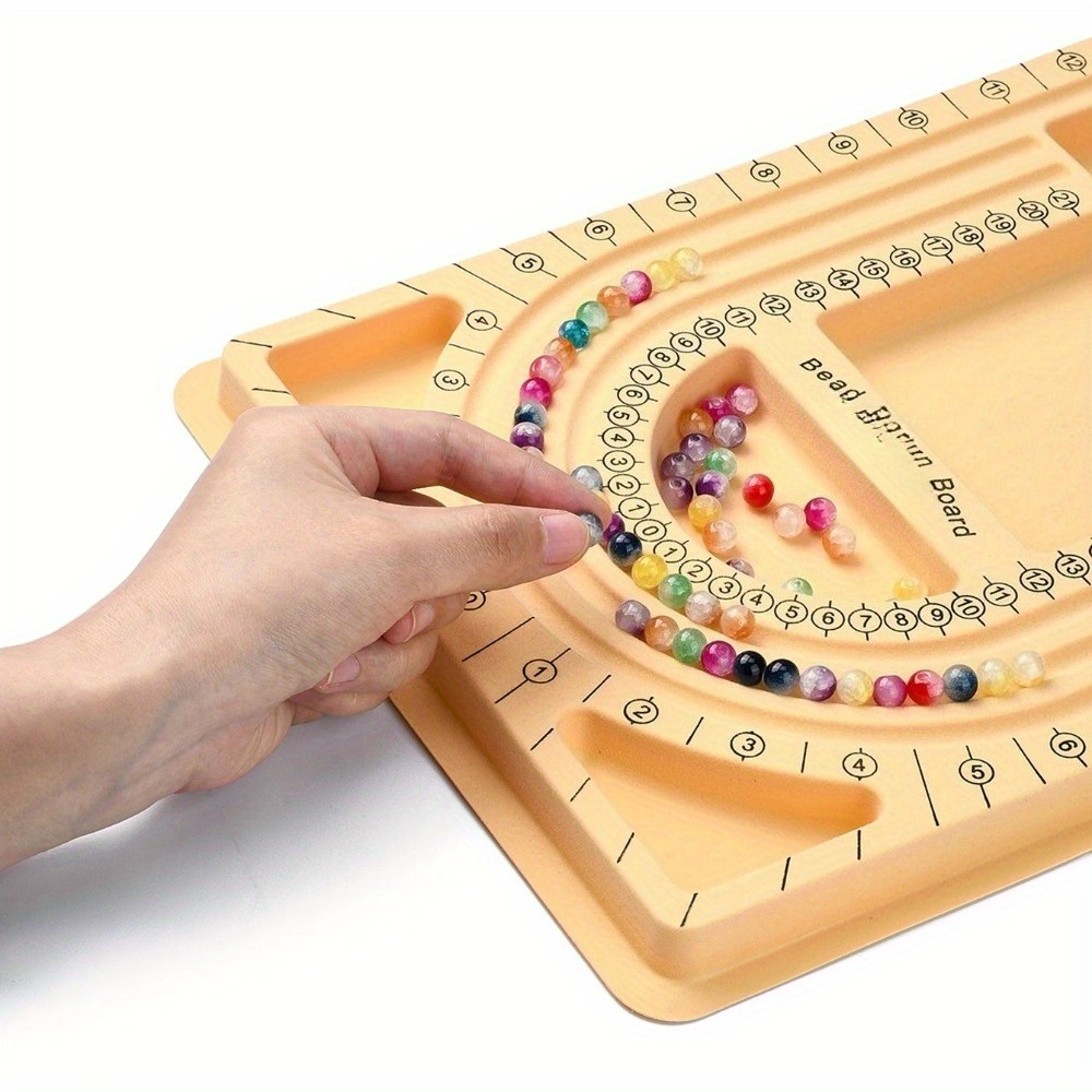 beading boards sold on Temu Australia