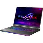 g16 gaming laptop 16 fhd 165hz ips wuxga display 9 8940hx geforce 5070 ti 16gb ddr5 2tb ssd rgb kb laptop gaming computer portable gaming sleek gaming premium build