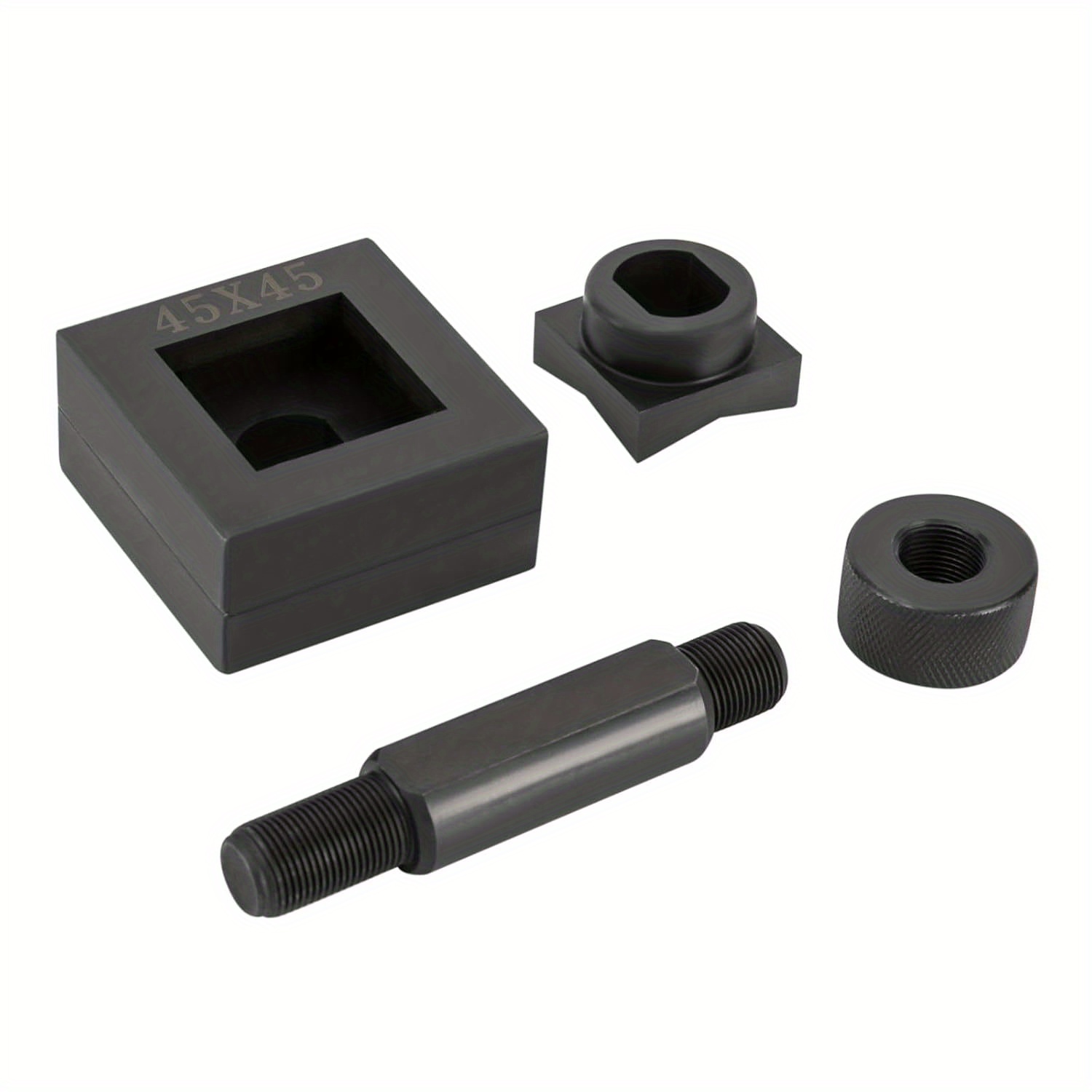 industrial 1 77 1 77in manual square hydraulic - Temu