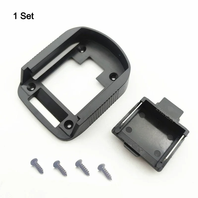 Battery Adapter Converter Fixing Bracket Battery Base Charging Head Shell For Makita 18v Battery Terminal Block Additions