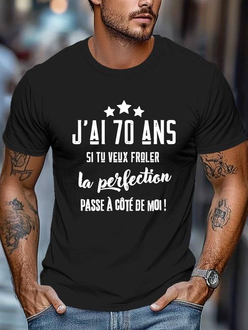 item picture mens text t fun phrases andlogans classicesign colorcheme casualummerhortleeve round neck top black text on gift for earners ens t ens t t ens clothing ens funny