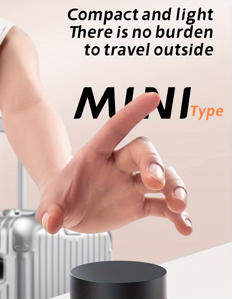 1pc Multifunctional Vacuum Suction Phone Holder, Foldable & Extendable, Dual-Sided Magnetic Adsorption, Car, Office, Glass, Home Use, Compact & Portable, Compatible with iPhone & Android, Sleek Black Finish