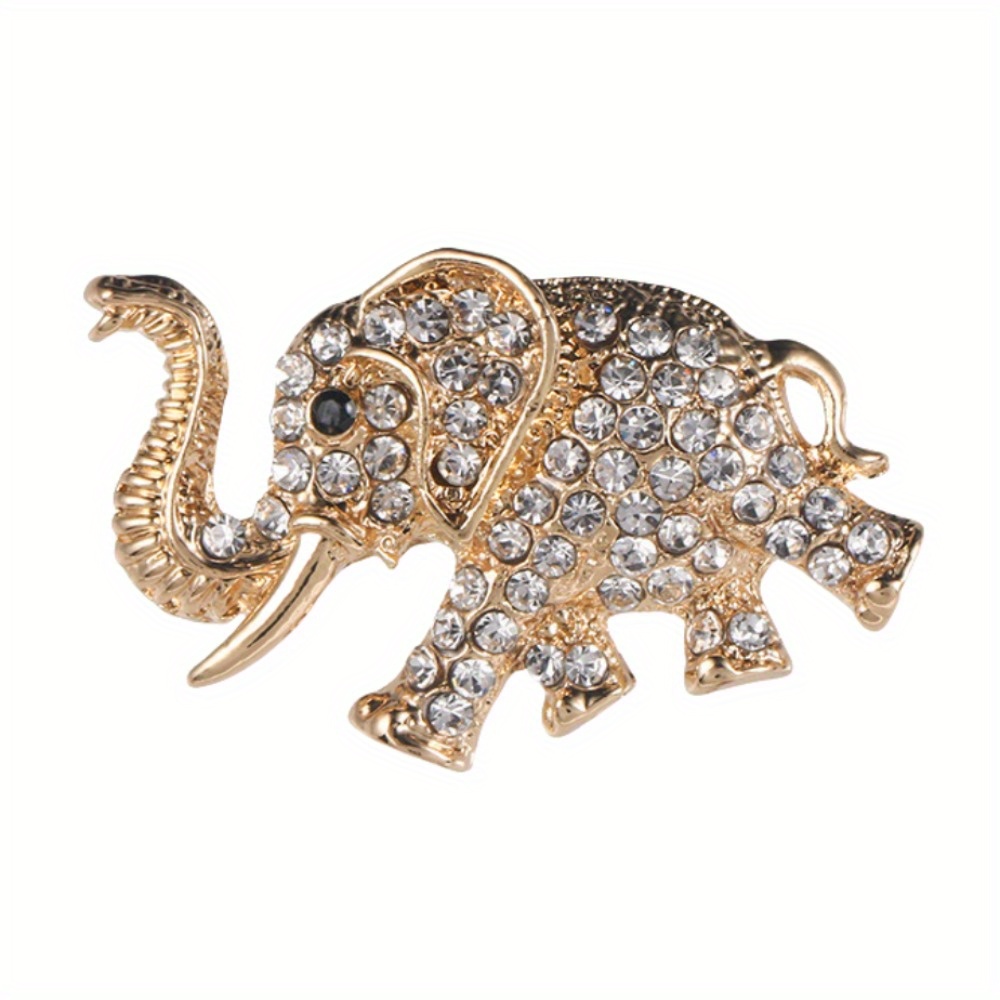 Image of Fashion Cute Creative Corsage Men Women Coat Dress Brooch Wedding Party Jewelry Gift