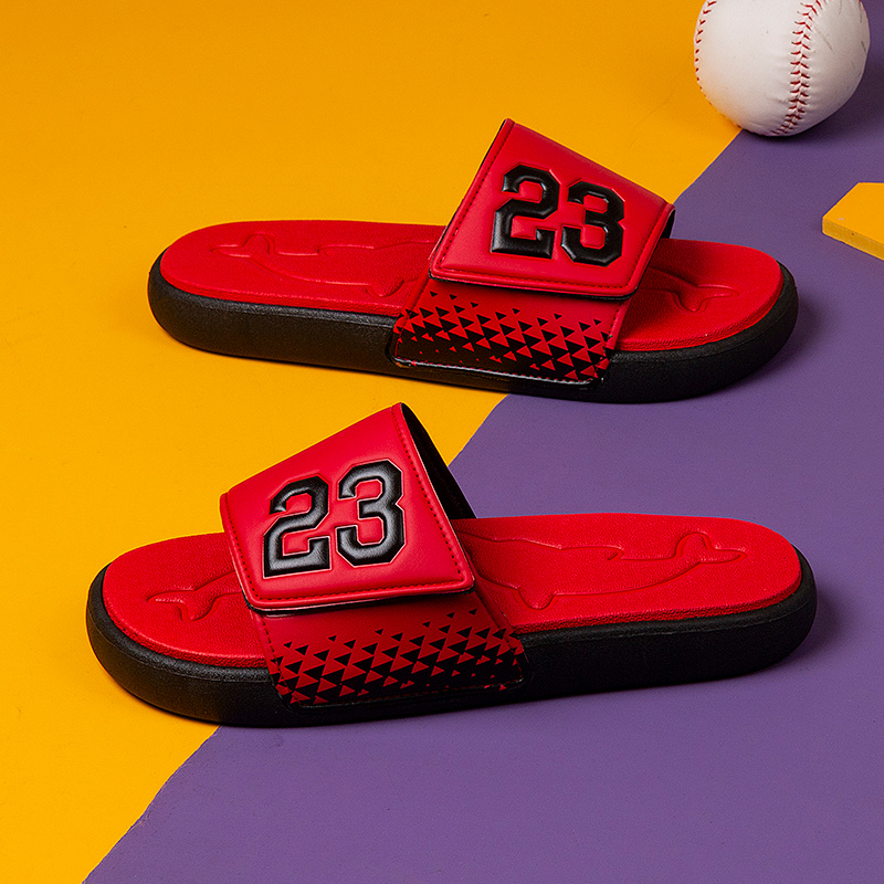 Fashionable Slippers, Unisex And Adjustable, Designed For Outdoor Activities Like Surfing, With Durable Soles Suitable For Indoor And Outdoor Wear. Perfect For Men And Women To Wear Interchangeably