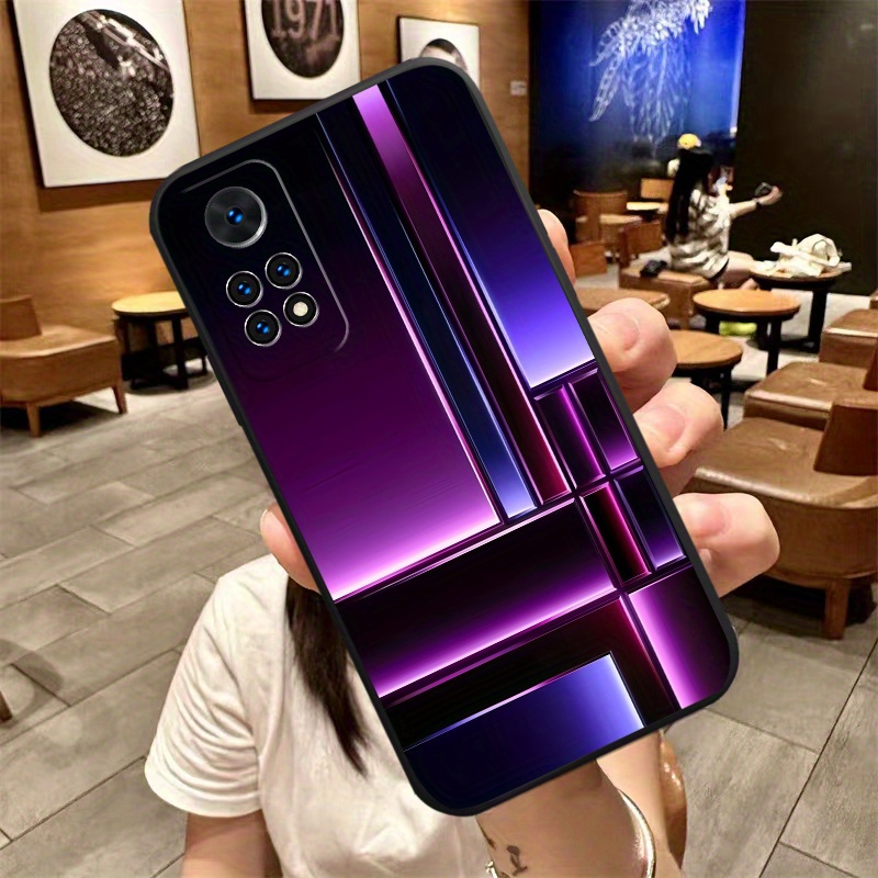 TEMU Fashion Phone Case Cover For Xiaomi Redmi 14c/13/13c/12/12c/10