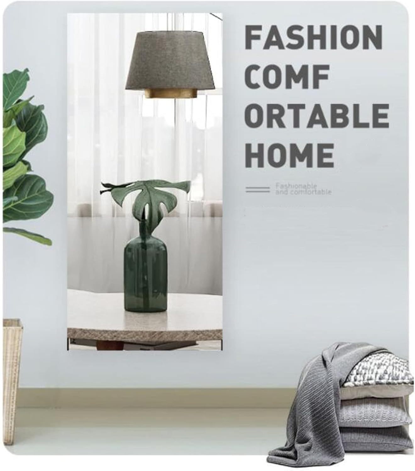 self hd film removable sticker non warping and shatterproof and stick multiple sizes flexible soft for bathroom toilet home makeup dressing glass film for glass film cover window film window sticker self window stickers crystal vinyl decorative window film glass sticker for window window film stained glass crystal window vinyl christmas window pictures static window film self window Product details 3