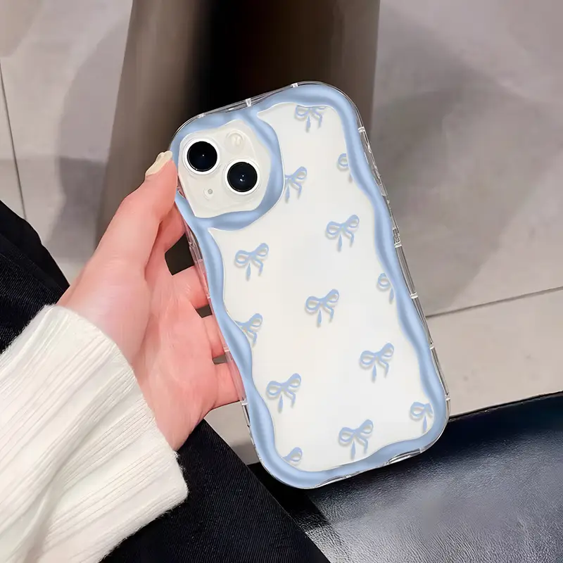 chic bow in one case iphone 16 15 14 13 12 11 max - Temu chic bow in one case iphone 16 15 14 13 12 11 max - Temu