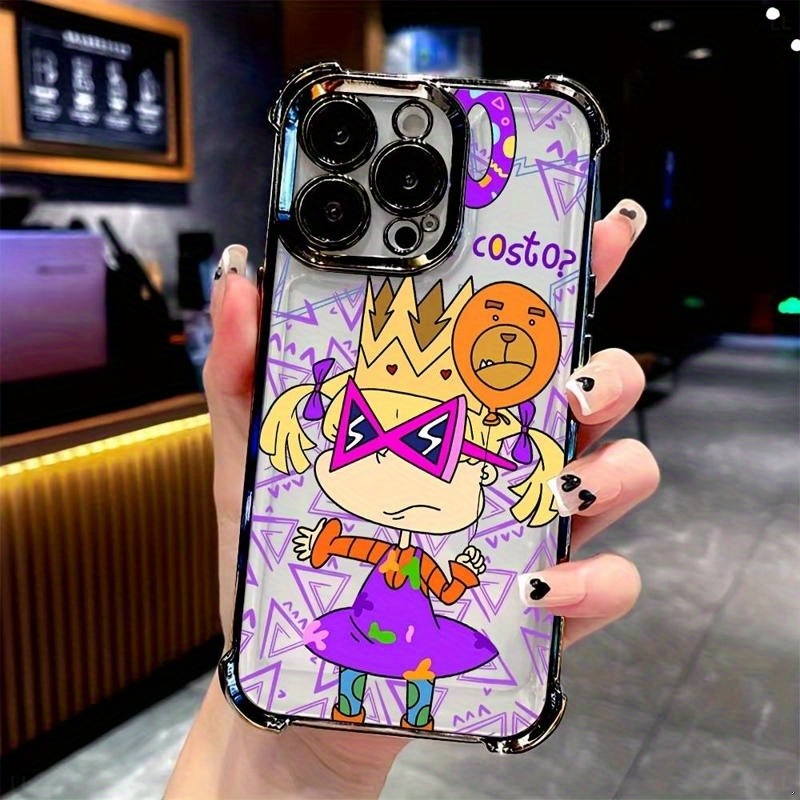 TEMU Compatible con funda para Infinix Smart 5/Smart 7/Smart /Smart 8/Smart 8 Pro/SMART 9/Spark 20/Spark 20C/Spark Go 2023/Spark Go 2024/SPARK GO