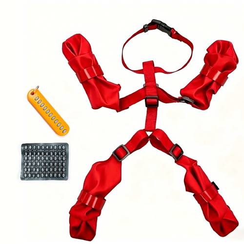 small medium dog strap shoes anti slip outdoor dirty proof wear resistant pet boots anti fall puppy footwear