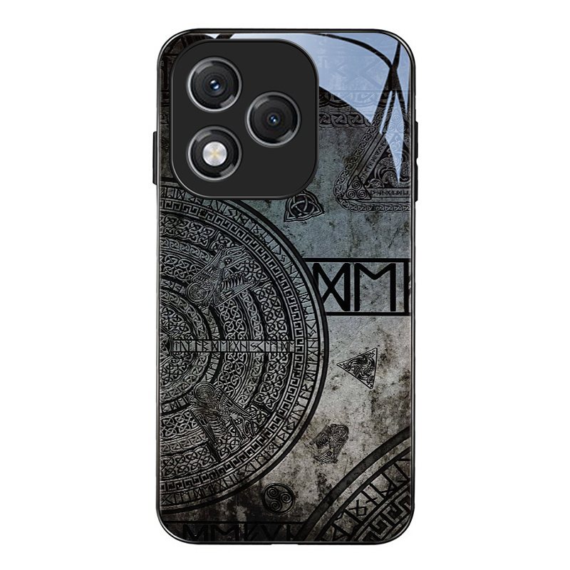 TEMU Phone Case: 400 Lite Phone Case Retro Glass Cover