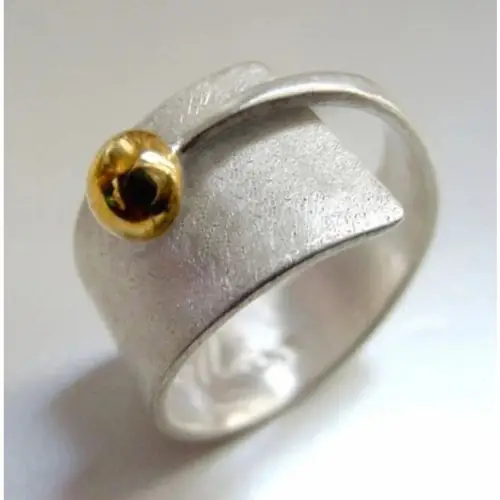 statement ring sold on Temu United States