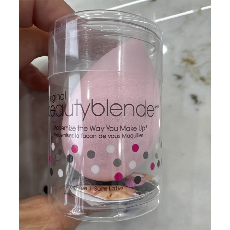 Makeup Sponge Makeup Puff Sponge Puff Wet And Dry Makeup Tools