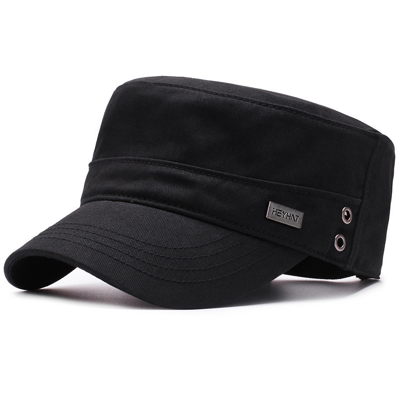 TEMU 1pc Hat Men's Minimalist Hat Fashion Casual Sun Visor Mens Cap Hat Baseball Cap Hats Adjustable