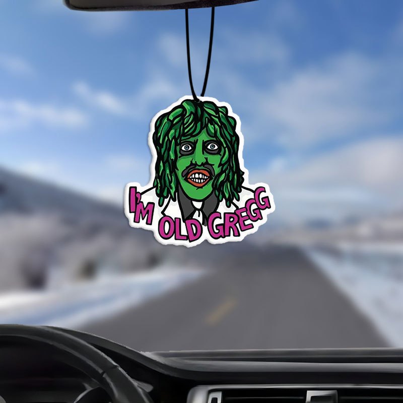 

Old Car Tablet, Car Air Freshener, Car , Car Decoration, Car Accessories