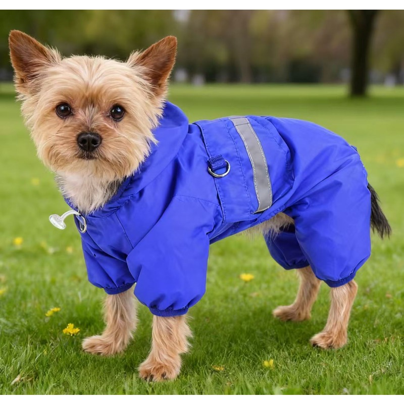 dog coat with legs waterproof United Kingdom