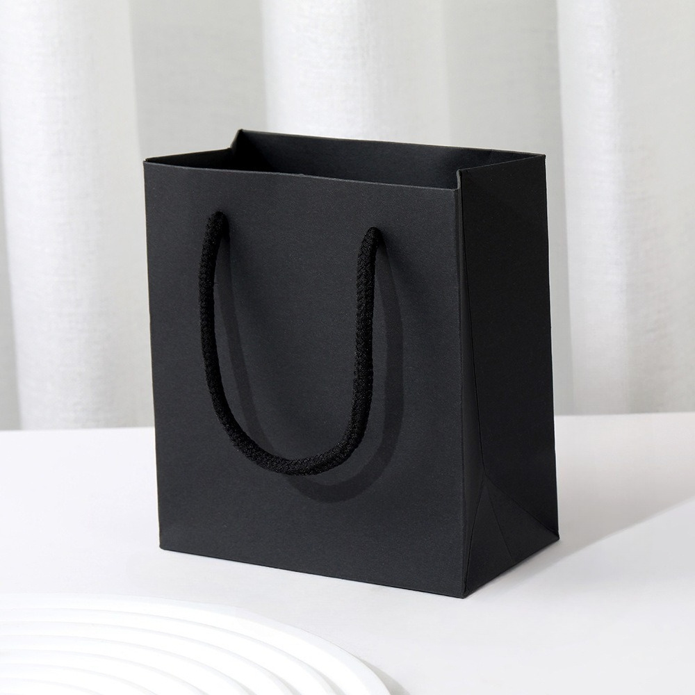 TEMU 30 sacchetti regalo mini con manici in colori, per feste, scatole gioielli, shopping, compleanni, matrimoni, Natale e festivit� | borse di carta