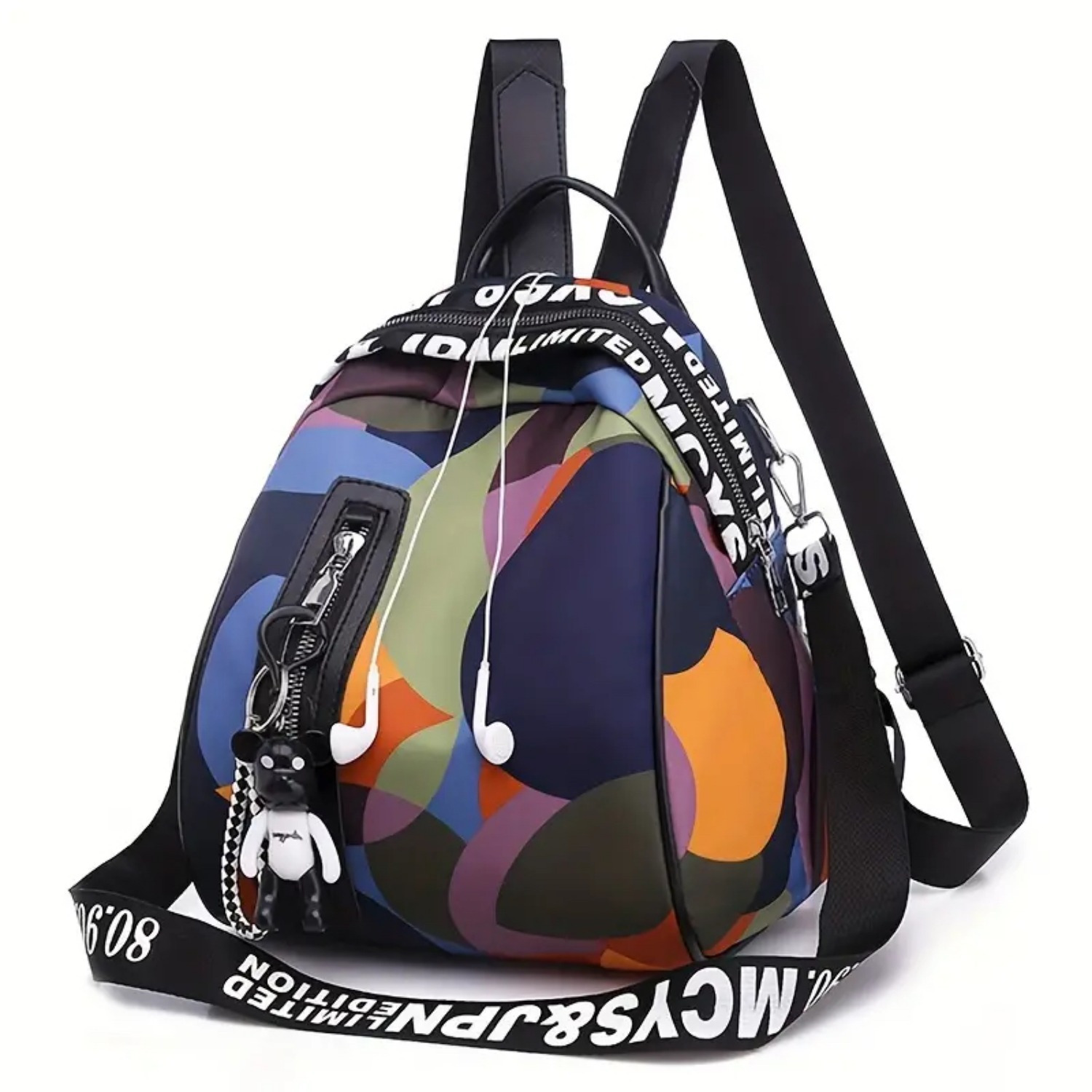 

- , For Shopping, & Use