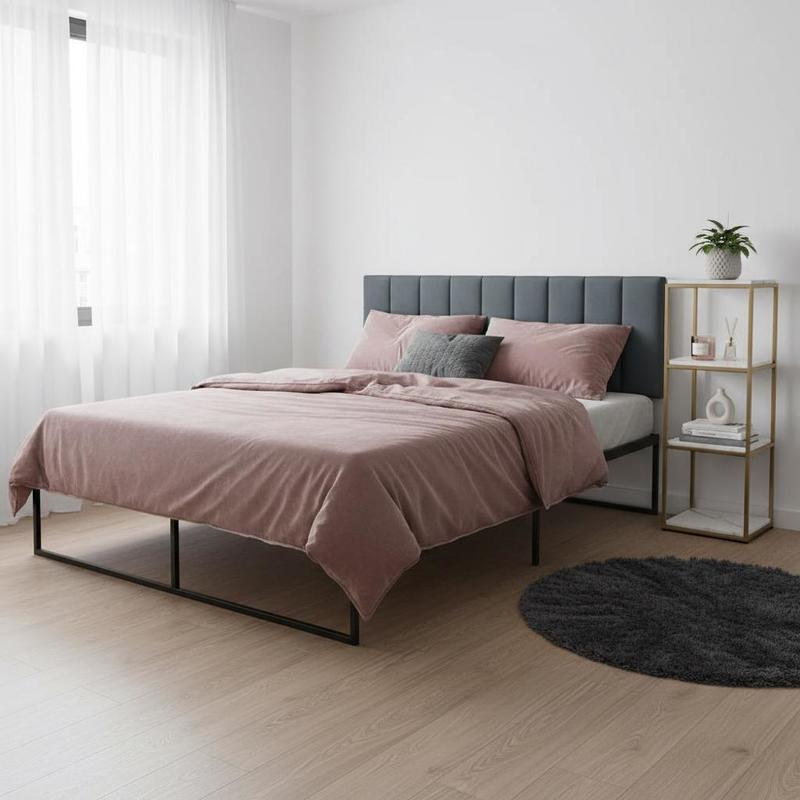 This 180cm Headboard Is Ideal For Bedrooms, Lounges, And Hotels. From Soft And Cozy Velvet, It Provides Great Back Support With A Structure
