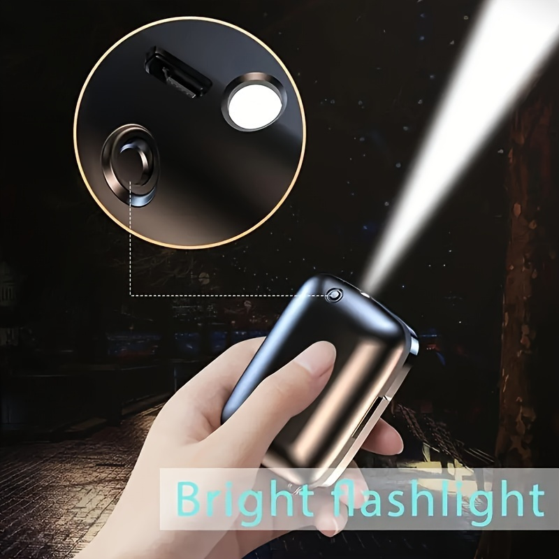 2025 Latest TWS Wireless Earbuds with Touch Control, 9D HiFi Sound & LED Display - Real Stereo In-Ear Headphones, USB-C Charging, Perfect Gift for Birthdays, Holidays & Special Occasions, Compatible with Android Phones, Earbud Accessories