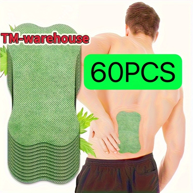 60   patches patches   to charge just tear them open and use each patch lasts 6   individually packaged sports and  