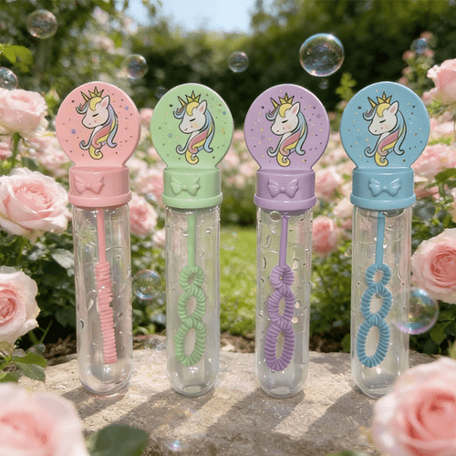 8 tubos de estilo unicornio (vacíos), juguetes . para el , de , , navidad, favores de halloween, regalos para , juguetes novedosos, juguetes para aliviar el estrés, paquetes de recuerdos para s infantiles con múltiples artículos. (aleatorio)