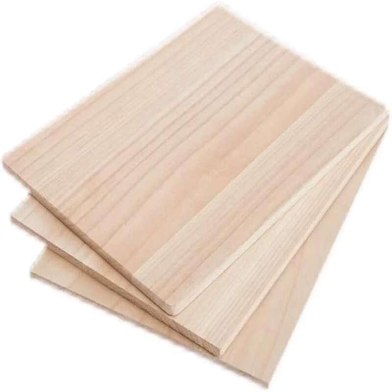 unfinished solid wood countertop kitchen island cutting board ideal for safe log material