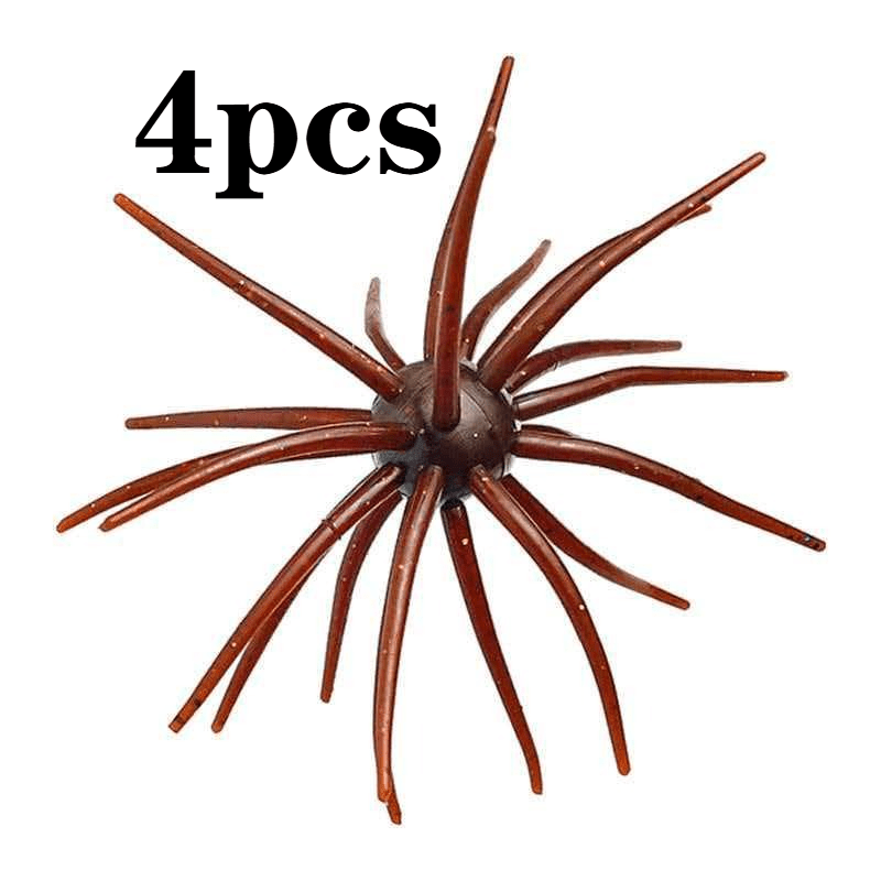 4pcs large spherical bait suitable for sea       fish and marine fish realistic and colorful dynamic bait suitable for   saltwater and freshwater suitable for   and commercial   designed specifically to att