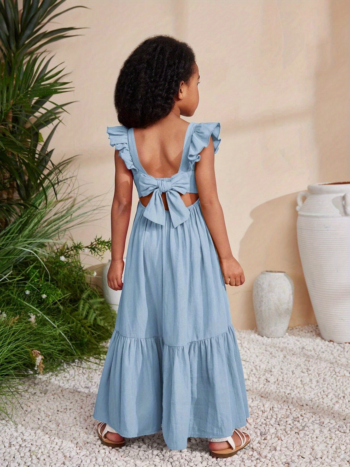 elegant blue dresses Dark Blue Sequin Prom Dresses One Shoulder Evening Dresses 21195 Custom Colors / US16 main image 1