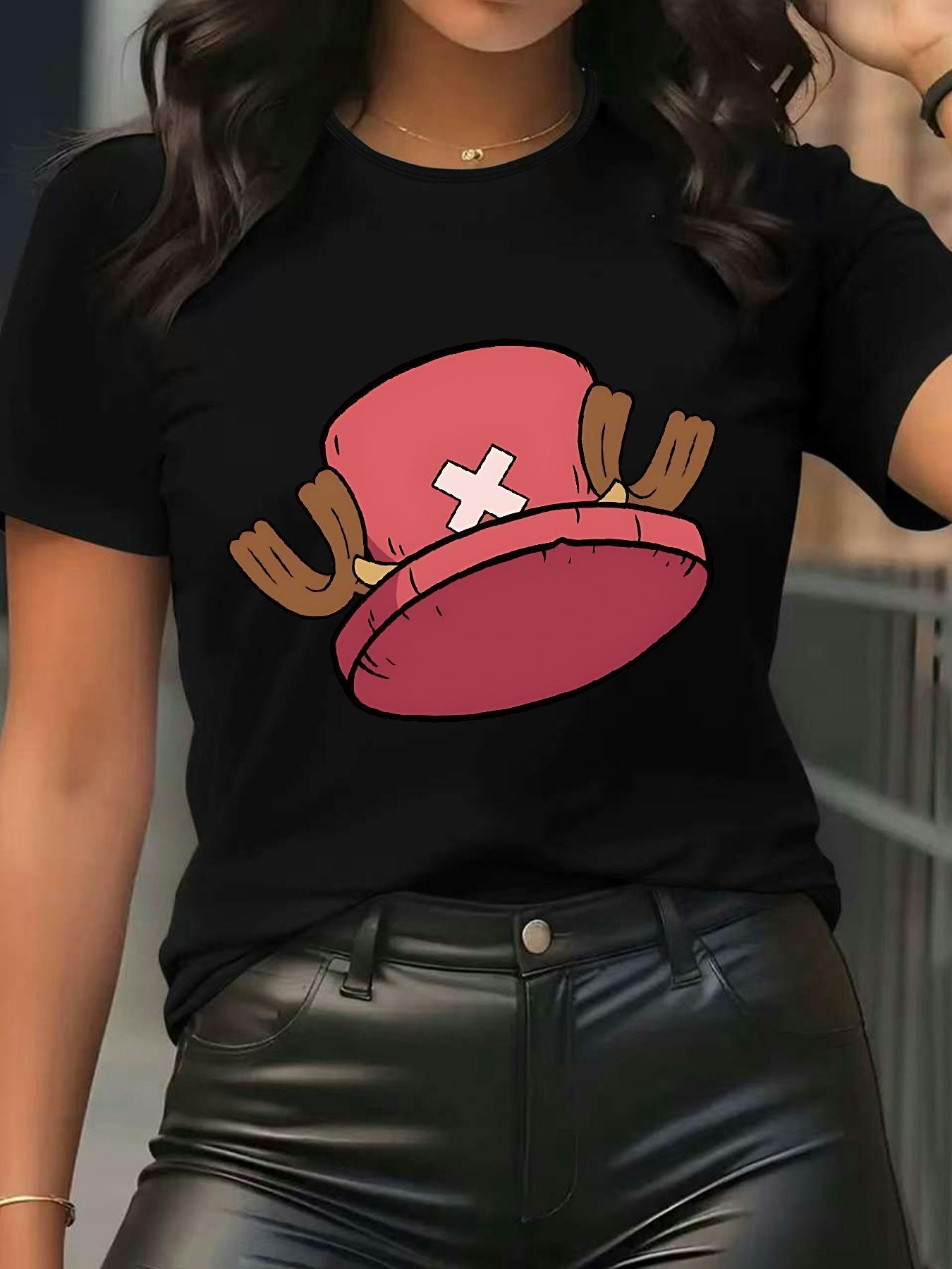 Tony Tony Chopper T-Shirt