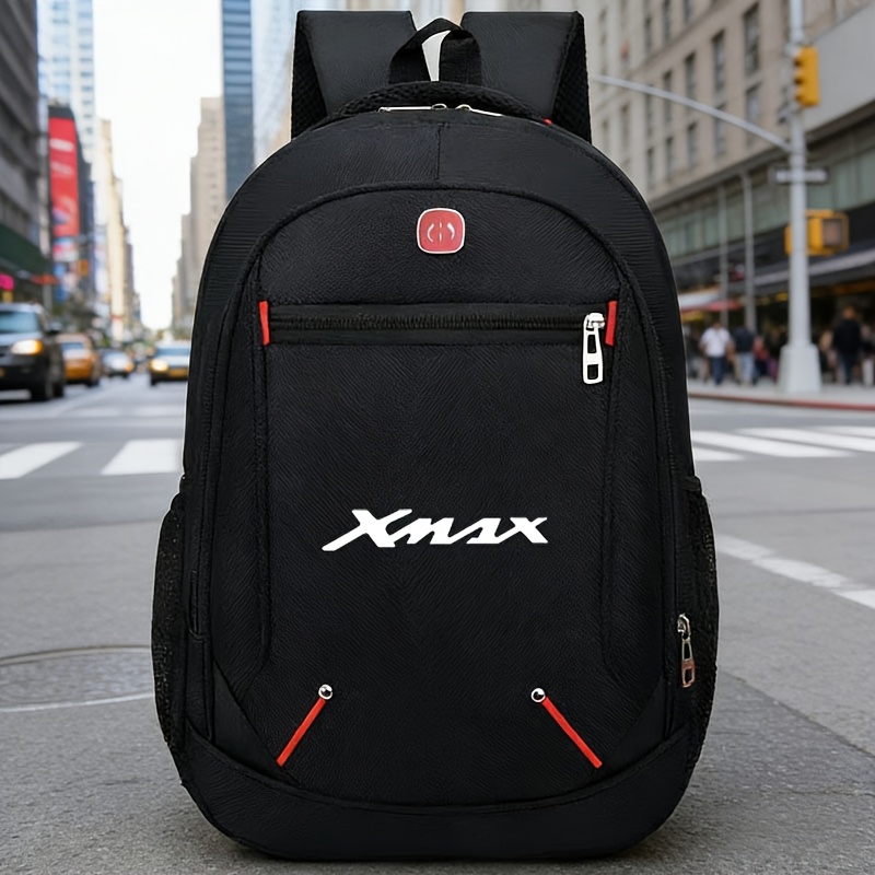 TEMU The Casual And Stylish Backpack Features A Easy And Elegant Design That To Fashion Styles, Making It Suitable For Men And Women On Daily . The