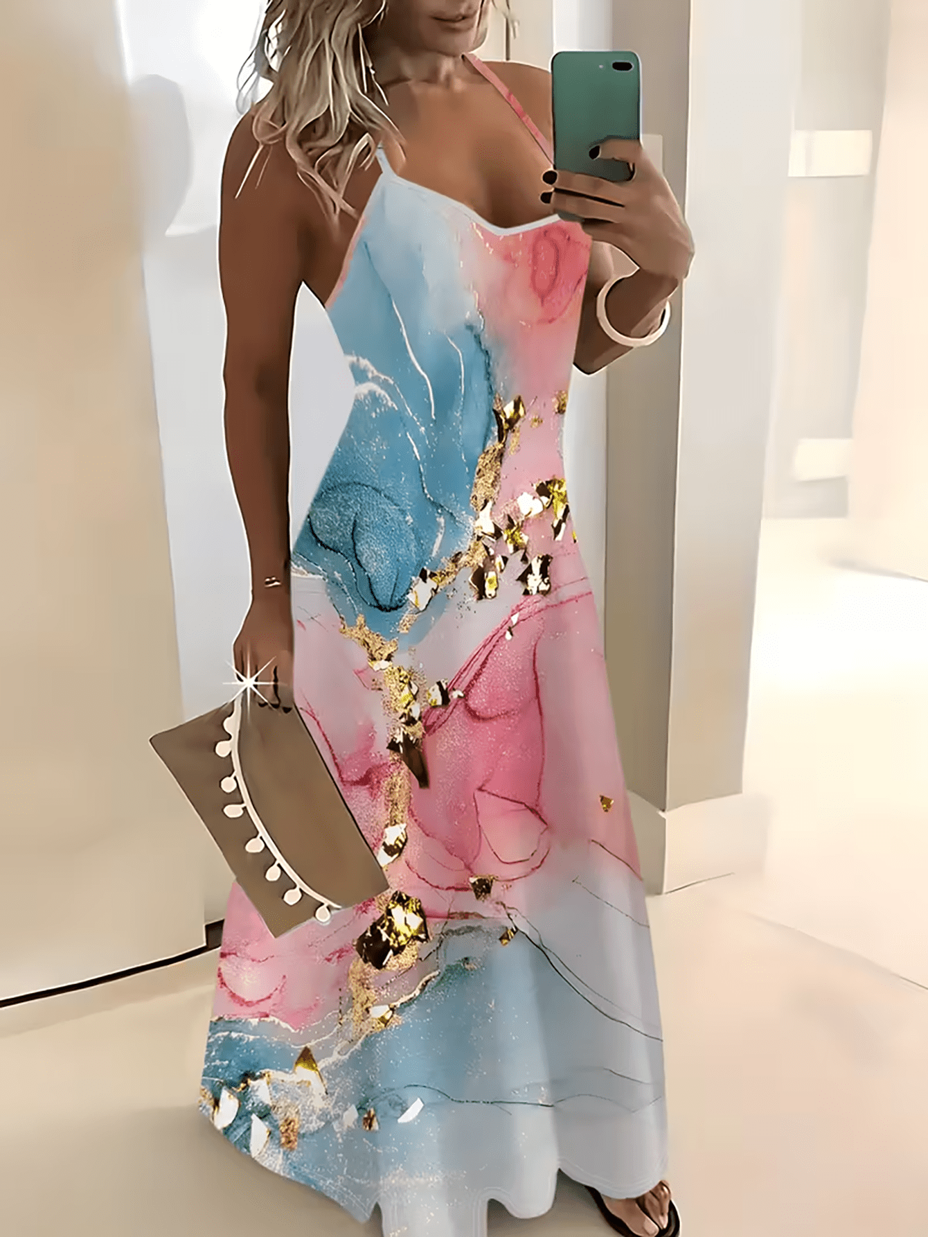 fitted lace wedding dress Amazon.com: Yokqexz Boho Sleeveless Maxi Dress Summer Flowy Dresses Gender  Reveal Outfit Casual Loose Sundress A-line Tie Dye  Women(Printing4,XX-Large) : Clothing, Shoes & Jewelry