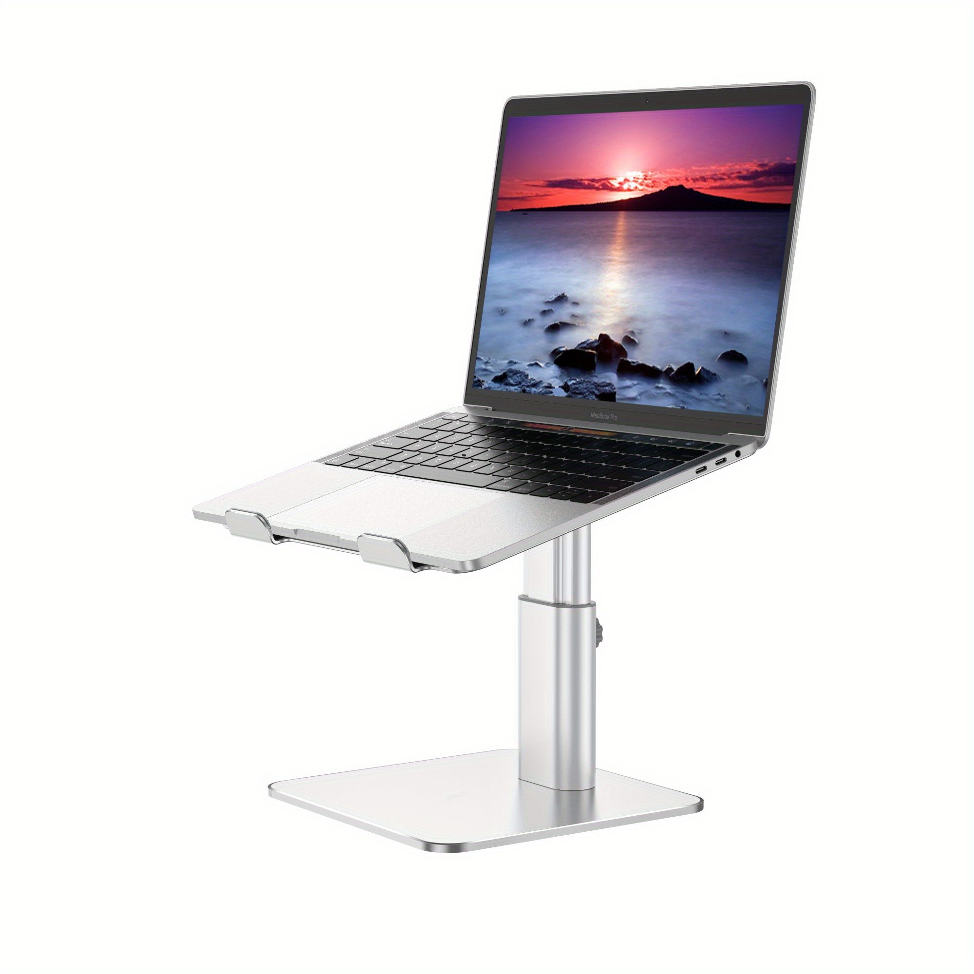 laptop stand portable sold on Temu New Zealand