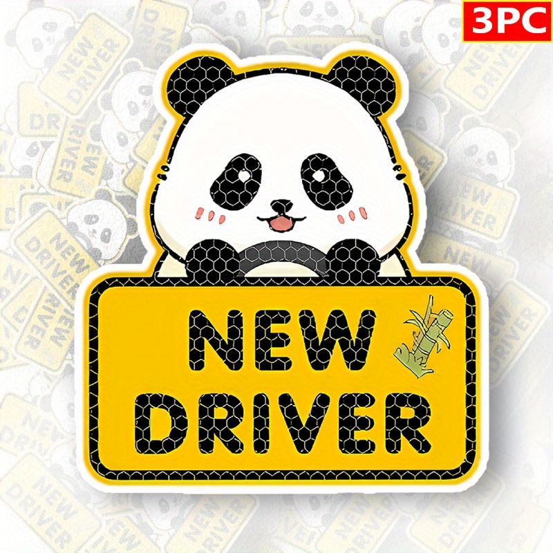 New Driver Car Accessories: Essential Gear for Beginners