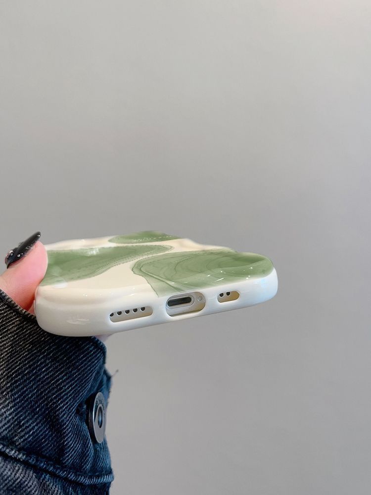 The Gradient Dye Is Suitable for The Iphone 16 Pro Max Case, As Well As The Iphone 15, 14, 13, 12, 11, And XS Plus.